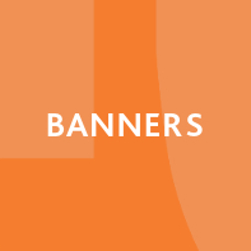 Banners